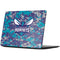 NBA Charlotte Hornets Digi Camo Surface Laptop 7 15in Skin