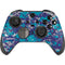 NBA Charlotte Hornets Digi Camo Xbox Elite Wireless Controller Series 2 Skin