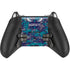 NBA Charlotte Hornets Digi Camo Xbox Elite Wireless Controller Series 2 Skin