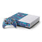 NBA Charlotte Hornets Digi Camo Xbox One S Console and Controller Bundle Skin