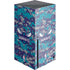 NBA Charlotte Hornets Digi Camo Xbox Series X Skins
