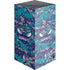 NBA Charlotte Hornets Digi Camo XBox Series X Digital Edition Console Skin