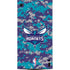 NBA Charlotte Hornets Digi Camo XBox Series X Digital Edition Console Skin