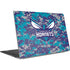 NBA Charlotte Hornets Digi Camo Dell XPS Skin