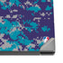 NBA Charlotte Hornets Digi Camo Dell XPS Skin