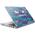 NBA Charlotte Hornets Digi Camo HP ZBook Fury 16 G10 Skin
