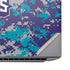 NBA Charlotte Hornets Digi Camo HP ZBook Fury 16 G10 Skin