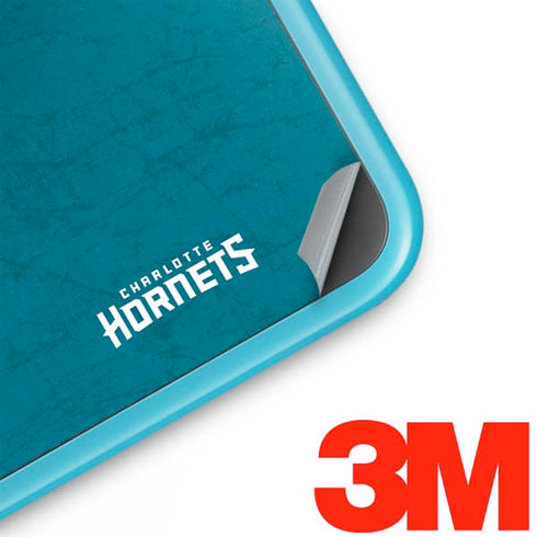 NBA Charlotte Hornets Distressed Nintendo 2DS XL (2017) Skin