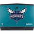NBA Charlotte Hornets Distressed Dell Alienware Skin