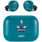 NBA Charlotte Hornets Distressed Amazon Echo Buds Skin