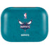 NBA Charlotte Hornets Distressed Amazon Echo Buds Skin