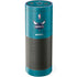 NBA Charlotte Hornets Distressed Amazon Echo Skin