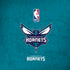 NBA Charlotte Hornets Distressed Amazon Echo Skin