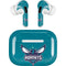 NBA Charlotte Hornets Distressed Apple AirPods Pro Skin