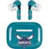 NBA Charlotte Hornets Distressed Apple AirPods Pro Skin