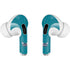 NBA Charlotte Hornets Distressed AirPods Skins