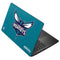 NBA Charlotte Hornets Distressed Asus X502CA 15.6 Skin