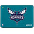 NBA Charlotte Hornets Distressed HP Chromebook Skin