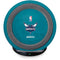 NBA Charlotte Hornets Distressed Fast Charge Wireless Charging Stand Skin