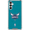 NBA Charlotte Hornets Distressed Galaxy A16 5G Clear Case