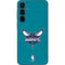 NBA Charlotte Hornets Distressed Galaxy A35 5G Skin