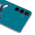 NBA Charlotte Hornets Distressed Galaxy A35 5G Skin