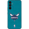 NBA Charlotte Hornets Distressed Galaxy A54 5G Skin