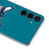 NBA Charlotte Hornets Distressed Galaxy A55 5G Skin