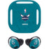 NBA Charlotte Hornets Distressed Galaxy Buds Pro Skin