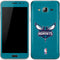 NBA Charlotte Hornets Distressed Galaxy J3 Skin