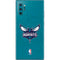 NBA Charlotte Hornets Distressed Galaxy Note 10 Plus Skin