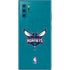 NBA Charlotte Hornets Distressed Galaxy Note 10 Plus Skin
