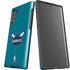 NBA Charlotte Hornets Distressed Galaxy Note 10 Pro Case
