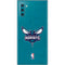 NBA Charlotte Hornets Distressed Galaxy Note 10 Skin