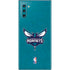 NBA Charlotte Hornets Distressed Galaxy Note 10 Skin