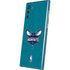 NBA Charlotte Hornets Distressed Galaxy Note 10 Skin