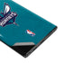 NBA Charlotte Hornets Distressed Galaxy Note 10 Skin