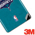 NBA Charlotte Hornets Distressed Galaxy Note 8 Skin