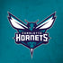 NBA Charlotte Hornets Distressed Galaxy Note 8 Skin