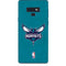 NBA Charlotte Hornets Distressed Galaxy Note 9 Skin