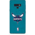 NBA Charlotte Hornets Distressed Galaxy Note 9 Skin