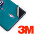 NBA Charlotte Hornets Distressed Galaxy Note 9 Skin