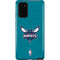 NBA Charlotte Hornets Distressed Galaxy Note20 5G Pro Case