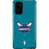 NBA Charlotte Hornets Distressed Galaxy Note20 5G Pro Case