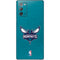 NBA Charlotte Hornets Distressed Galaxy Note20 5G Skin