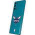 NBA Charlotte Hornets Distressed Galaxy Note20 5G Skin