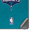 NBA Charlotte Hornets Distressed Galaxy Note20 5G Skin