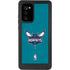 NBA Charlotte Hornets Distressed Galaxy Note20 5G Waterproof Case