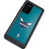 NBA Charlotte Hornets Distressed Galaxy Note20 5G Waterproof Case