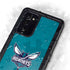 NBA Charlotte Hornets Distressed Galaxy Note20 5G Waterproof Case